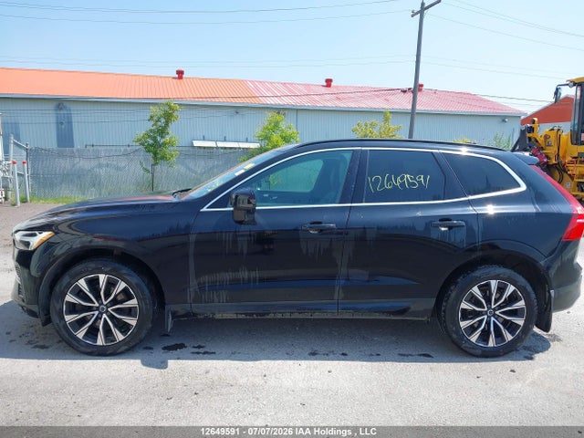 Volvo XC60 PLUS 2023 LYV062RV3PB316417 Image 14