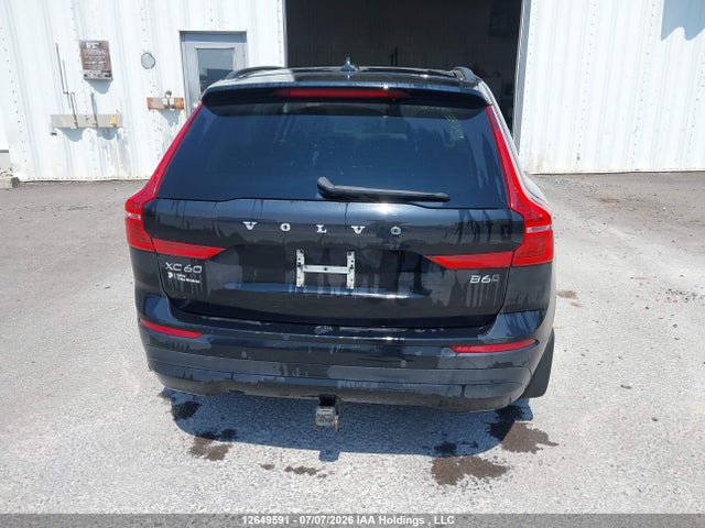 Volvo XC60 PLUS 2023 LYV062RV3PB316417 Image 16