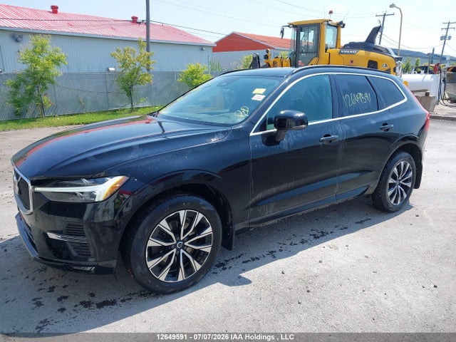 Volvo XC60 PLUS 2023 LYV062RV3PB316417 Image 2