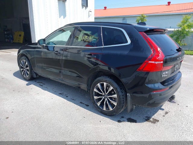Volvo XC60 PLUS 2023 LYV062RV3PB316417 Image 3