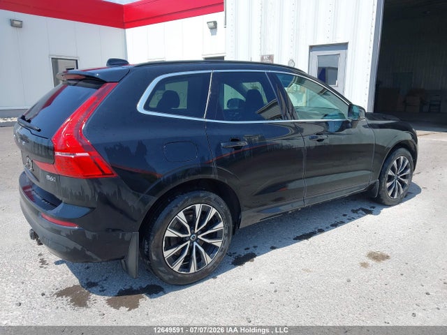 Volvo XC60 PLUS 2023 LYV062RV3PB316417 Image 4