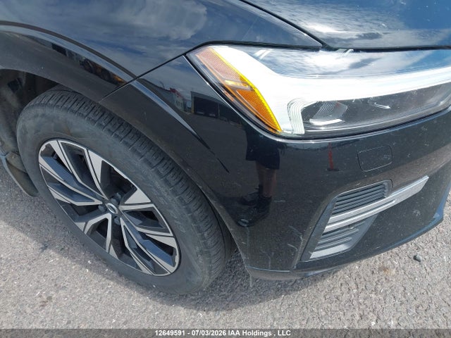 Volvo XC60 PLUS 2023 LYV062RV3PB316417 Image 6