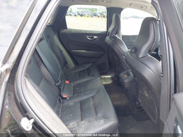 Volvo XC60 PLUS 2023 LYV062RV3PB316417 Image 7