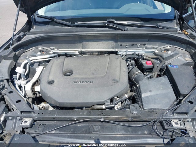 Volvo XC60 PLUS 2023 LYV062RV3PB316417 Image 8