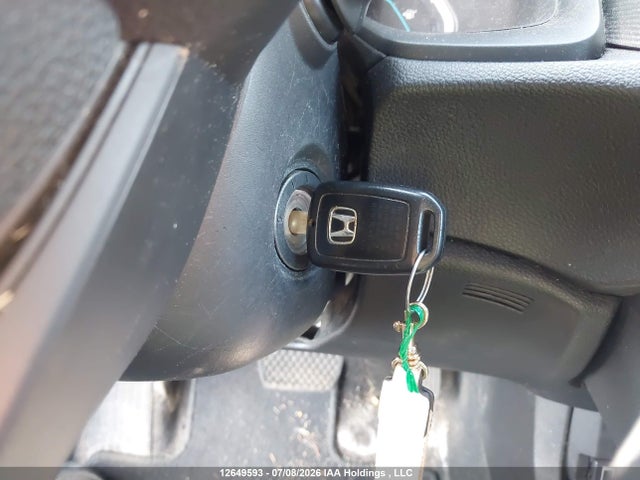 12649593 :رقم المزاد ، 2HGFC2F62GH003773 vin ، 2016 Honda Civic Lx مزاد بيع
