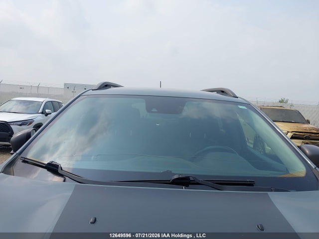 Jeep Cherokee Trailhawk 2015 1C4PJMBS1FW663620 Image 17