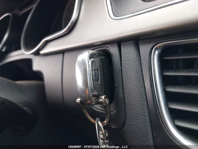 12649597 :رقم المزاد ، WAURV68T38A010373 vin ، 2008 Audi S5 Quattro مزاد بيع