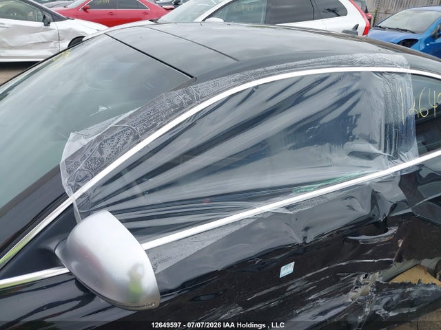 12649597 :رقم المزاد ، WAURV68T38A010373 vin ، 2008 Audi S5 Quattro مزاد بيع