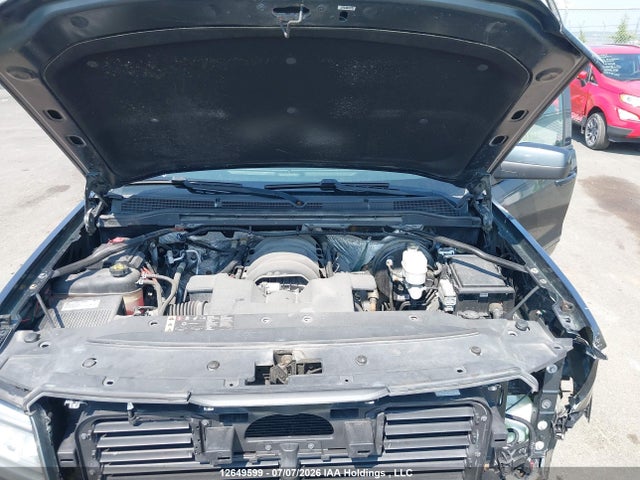 GMC Sierra 1500 Sle 2017 3GTU2MEC9HG518363 Image 10