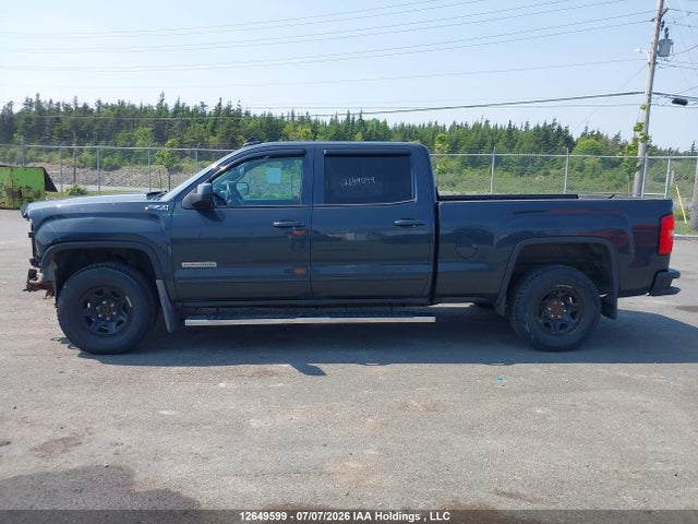 GMC Sierra 1500 Sle 2017 3GTU2MEC9HG518363 Image 15