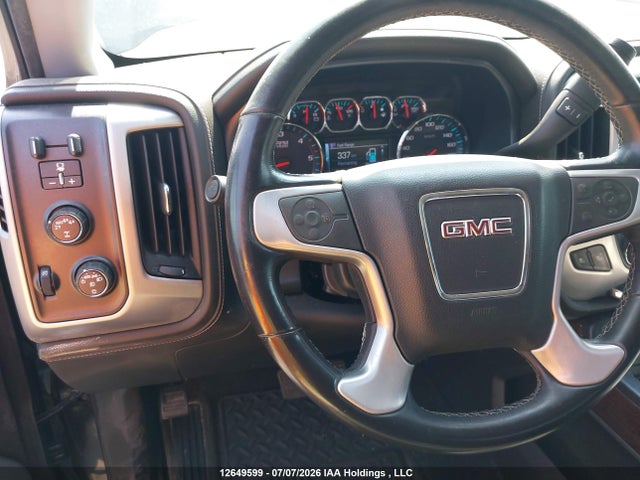 GMC Sierra 1500 Sle 2017 3GTU2MEC9HG518363 Image 22