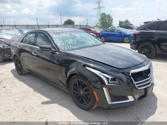2018 1G6AX5SS3J0125431 головне зображення