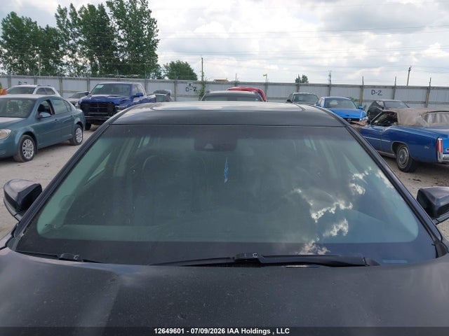 Cadillac CTS LUXURY 2018 1G6AX5SS3J0125431 Image 18