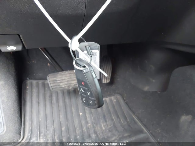2GCUKDED1T1118839 Chevrolet Silverado K1500 Lt