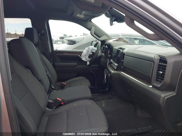 2GCUKDED1T1118839 Chevrolet Silverado K1500 Lt