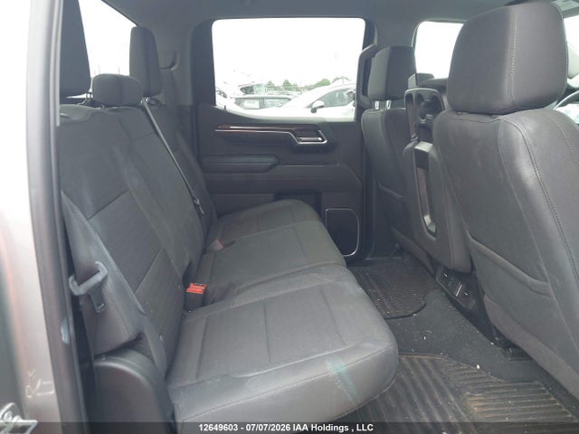 2GCUKDED1T1118839 Chevrolet Silverado K1500 Lt