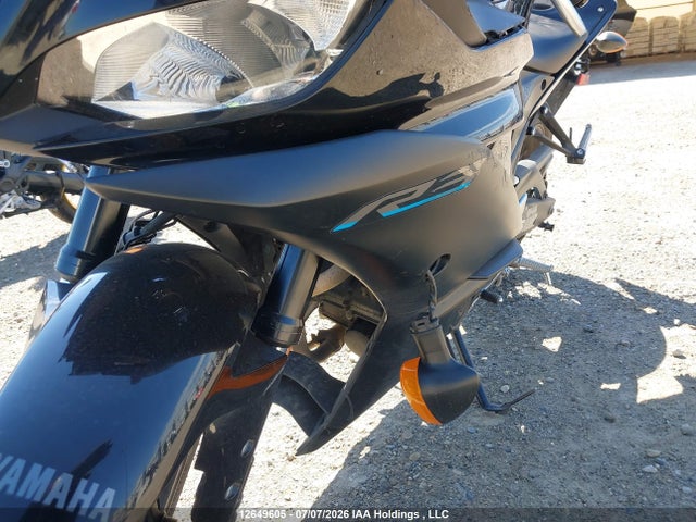 Yamaha Yzfr3 A 2022 MH3RH18N0NK002074 Image 18