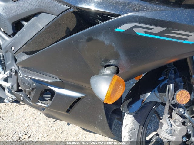 Yamaha Yzfr3 A 2022 MH3RH18N0NK002074 Image 19