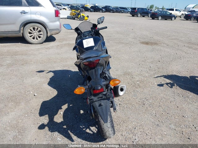 MH3RH18N0NK002074 Yamaha Yzfr3 A