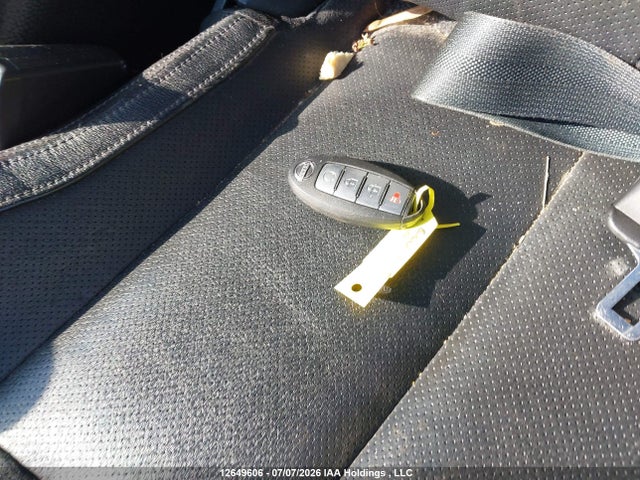 12649606 :رقم المزاد ، JN1BJ1CR4KW334024 vin ، 2019 Nissan Qashqai S/sl/sv مزاد بيع
