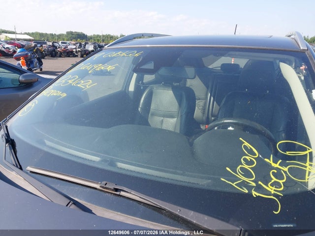 12649606 :رقم المزاد ، JN1BJ1CR4KW334024 vin ، 2019 Nissan Qashqai S/sl/sv مزاد بيع