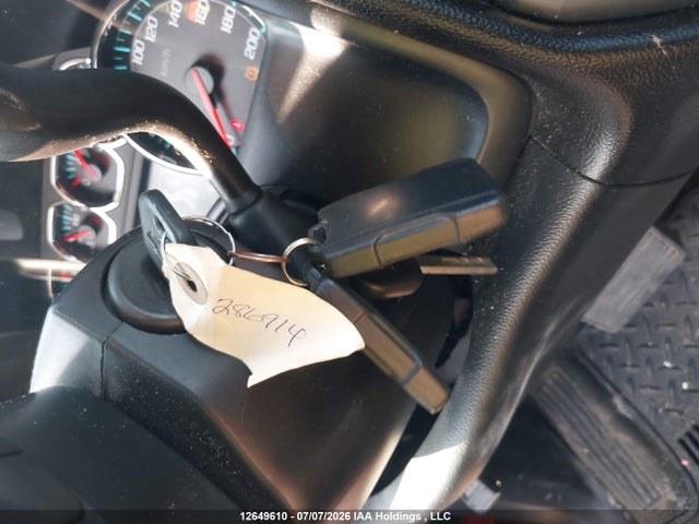 Chevrolet Silverado 1500 1lt 2018 3GCUKREC0JG567227 Image 11
