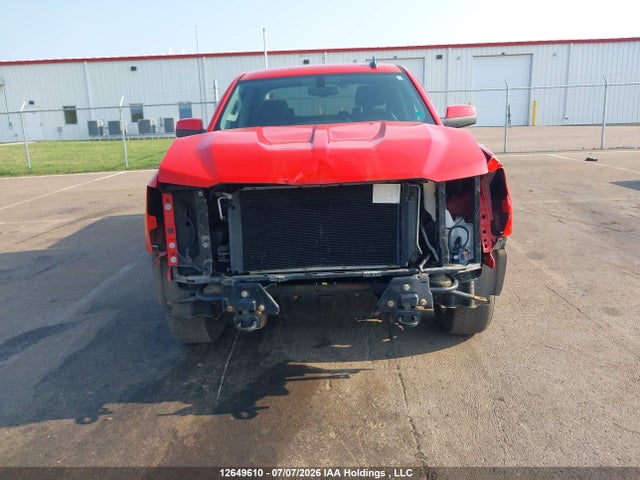 Chevrolet Silverado 1500 1lt 2018 3GCUKREC0JG567227 Image 13