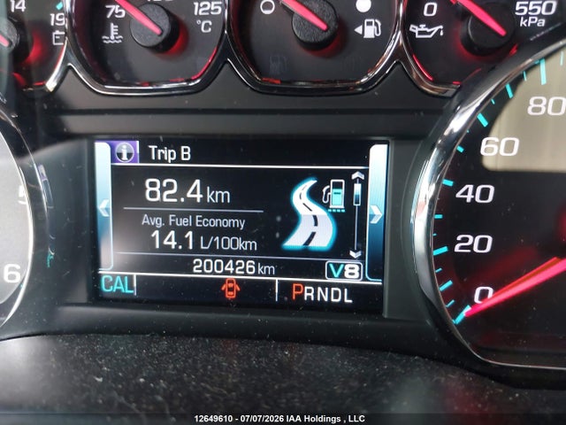 Chevrolet Silverado 1500 1lt 2018 3GCUKREC0JG567227 Image 16
