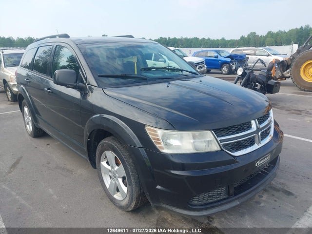 Auction sale of the 2011 Dodge Journey, vin: 3D4PG4FB4BT512542, lot number: 12649611