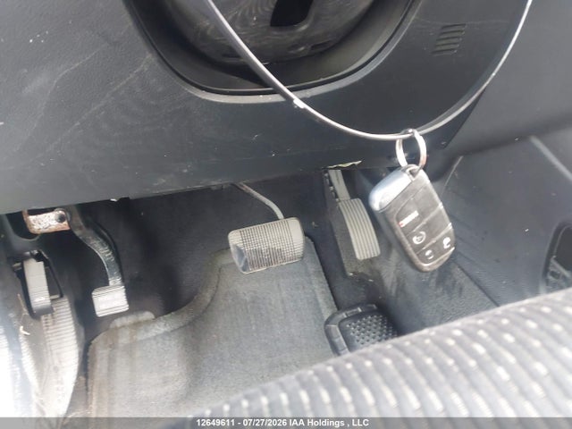 Продажа на аукционе авто 2011 Dodge Journey, vin: 3D4PG4FB4BT512542, номер лота: 12649611