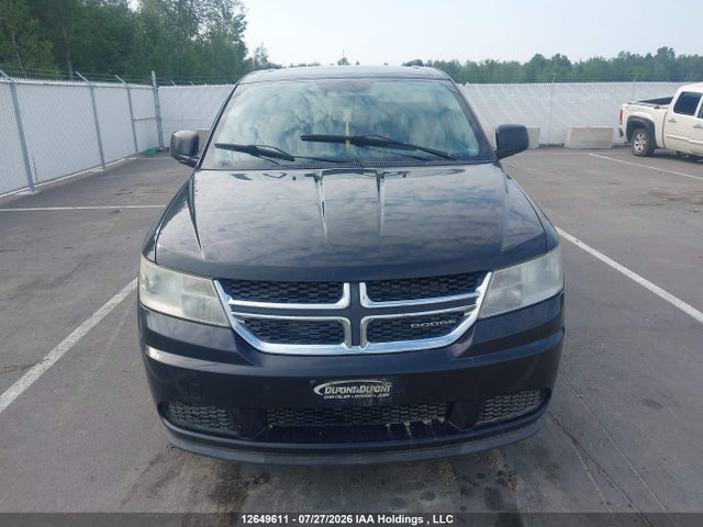 Продажа на аукционе авто 2011 Dodge Journey, vin: 3D4PG4FB4BT512542, номер лота: 12649611