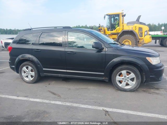 Продажа на аукционе авто 2011 Dodge Journey, vin: 3D4PG4FB4BT512542, номер лота: 12649611