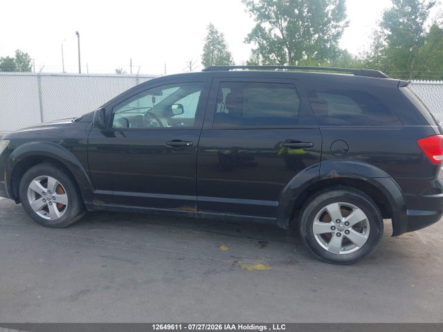 Продажа на аукционе авто 2011 Dodge Journey, vin: 3D4PG4FB4BT512542, номер лота: 12649611