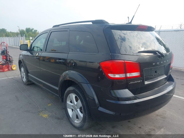 Продажа на аукционе авто 2011 Dodge Journey, vin: 3D4PG4FB4BT512542, номер лота: 12649611