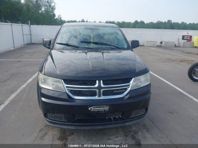 Продажа на аукционе авто 2011 Dodge Journey, vin: 3D4PG4FB4BT512542, номер лота: 12649611