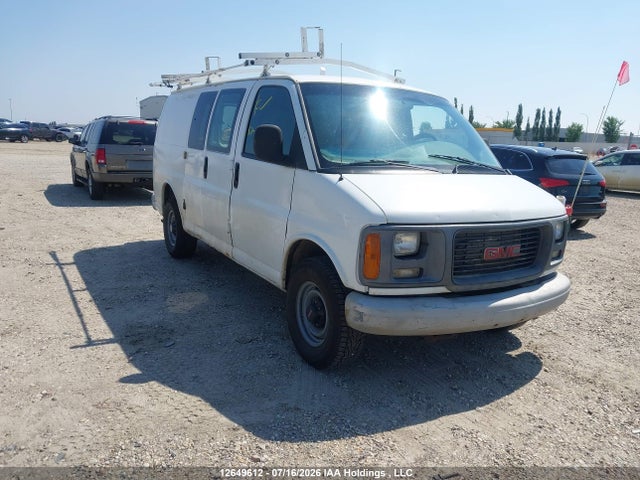 Auction sale of the 1998 Gmc Savana G2500, vin: 1GTGG25R6W1044908, lot number: 12649612
