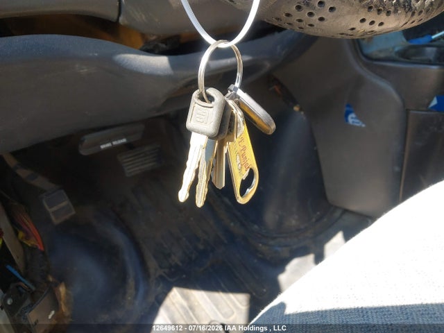 Продажа на аукционе авто 1998 Gmc Savana G2500, vin: 1GTGG25R6W1044908, номер лота: 12649612