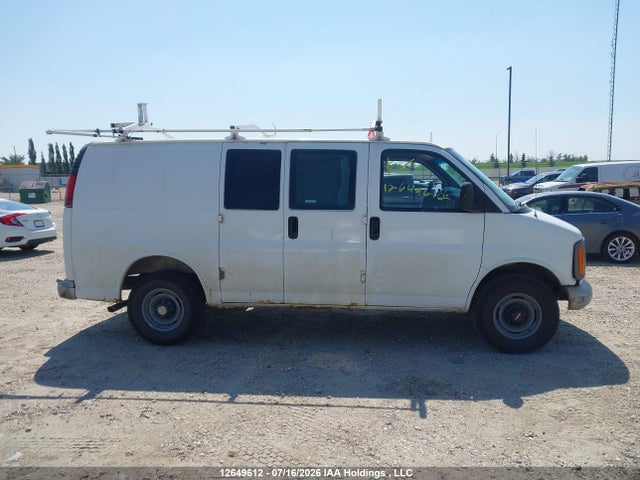Продажа на аукционе авто 1998 Gmc Savana G2500, vin: 1GTGG25R6W1044908, номер лота: 12649612