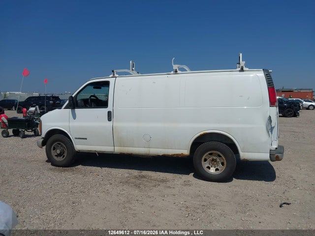 Продажа на аукционе авто 1998 Gmc Savana G2500, vin: 1GTGG25R6W1044908, номер лота: 12649612