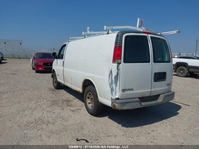 Продажа на аукционе авто 1998 Gmc Savana G2500, vin: 1GTGG25R6W1044908, номер лота: 12649612