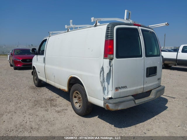 Продажа на аукционе авто 1998 Gmc Savana G2500, vin: 1GTGG25R6W1044908, номер лота: 12649612