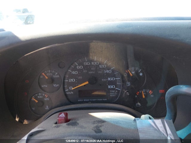 Продажа на аукционе авто 1998 Gmc Savana G2500, vin: 1GTGG25R6W1044908, номер лота: 12649612