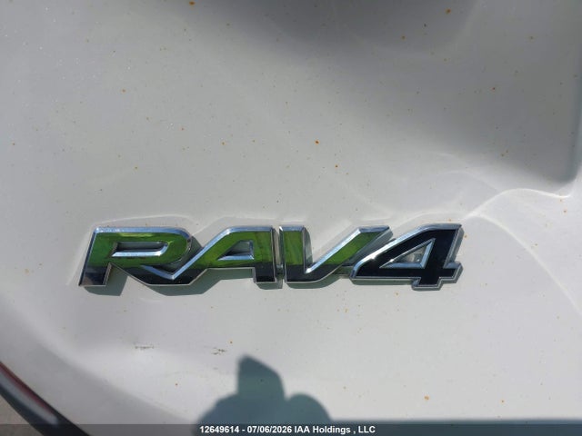 2013 Toyota Rav4 Limited მანქანა იყიდება აუქციონზე, vin: 2T3DFREVXDW064816, აუქციონის ნომერი: 12649614