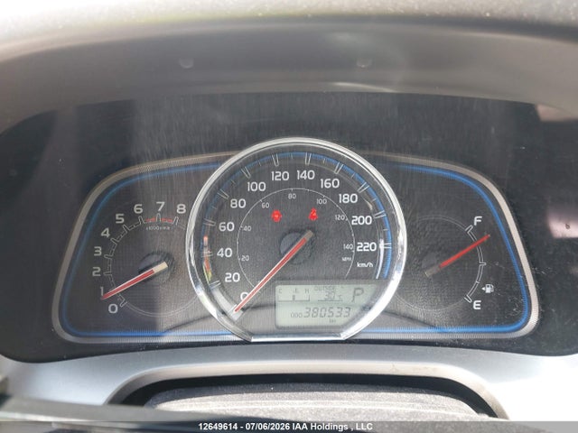 2013 Toyota Rav4 Limited მანქანა იყიდება აუქციონზე, vin: 2T3DFREVXDW064816, აუქციონის ნომერი: 12649614