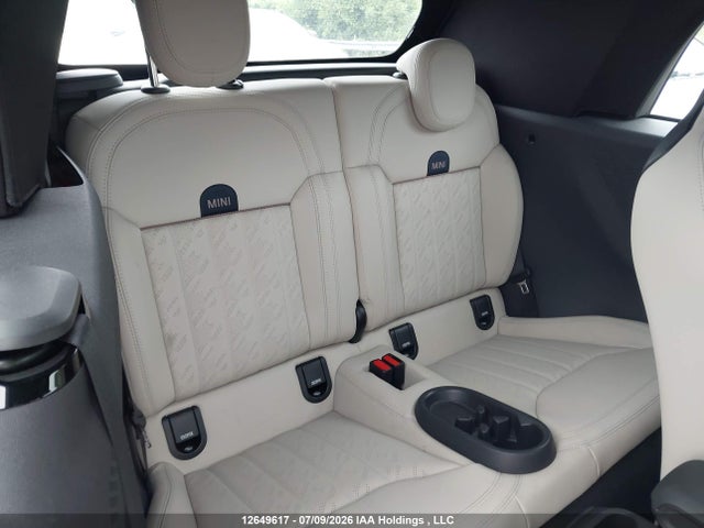 Aukcja sprzedaży 2025 Mini Convertible Cooper S, vin: WMW23GX05S2X61545, numer aukcji: 12649617