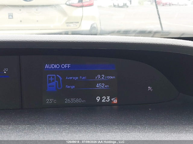 2013 Honda Civic Touring მანქანა იყიდება აუქციონზე, vin: 2HGFB2F73DH028558, აუქციონის ნომერი: 12649618