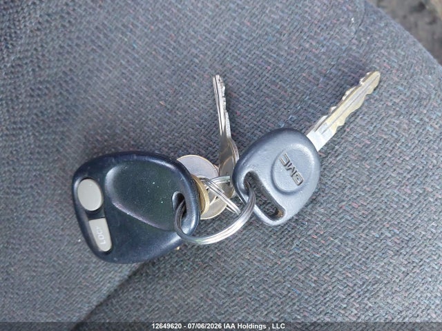 Продаж на аукціоні авто 2007 Gmc Tc5500, vin: 1GDE5C3277F416328, номер лоту: 12649620