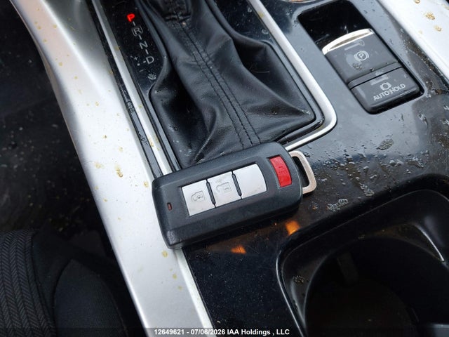 Mitsubishi Eclipse Cross Le 2022 JA4ATVAA6NZ609073 Image 10