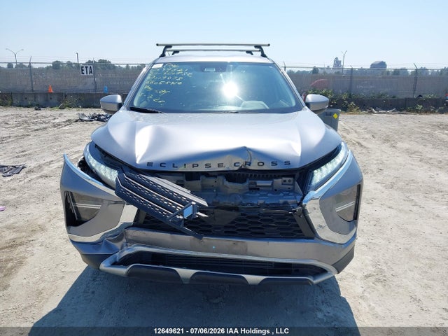 JA4ATVAA6NZ609073 Mitsubishi Eclipse Cross Le