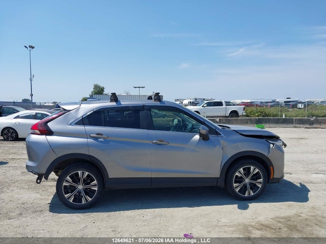 JA4ATVAA6NZ609073 Mitsubishi Eclipse Cross Le